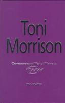 Toni Morrison