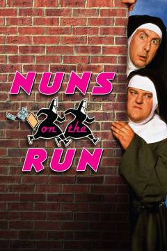 Nuns on the run