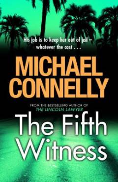 The fifth witness