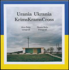 Urania Ukrania Krimskramscross