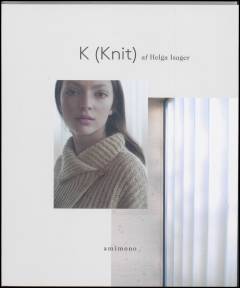 K (knit)