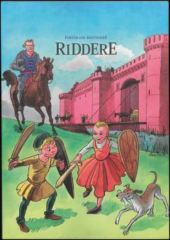 Riddere