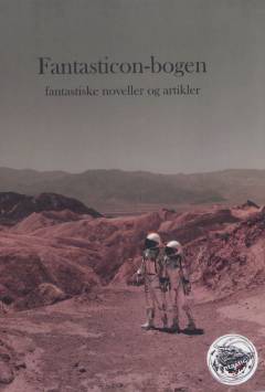 Fantasticon-bogen : fantastiske noveller og artikler