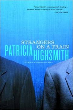 Strangers on a train