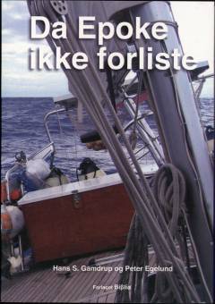 Da Epoke ikke forliste