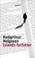Islands forfatter