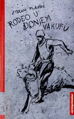 Rodeo u Donjem Vakufu