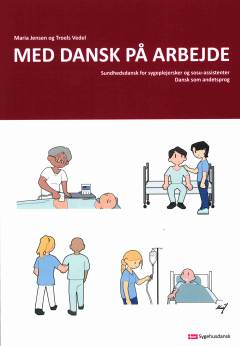 Med dansk på arbejde