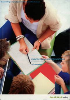 Undervisningsdifferentiering - i kontekst