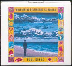 Maleren og delfinerne på bugten