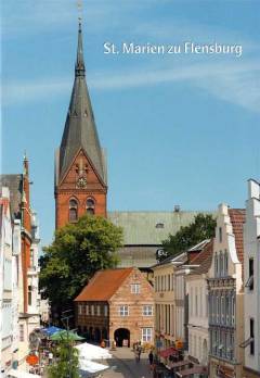 Sct. Marie Kirke i Flensborg