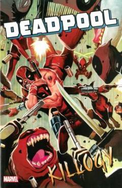 Deadpool classic. Vol. 16 : Killogy