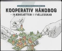 Kooperativ håndbog : iværksætteri i fællesskab