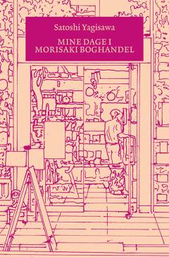 Mine dage i Morisaki Boghandel