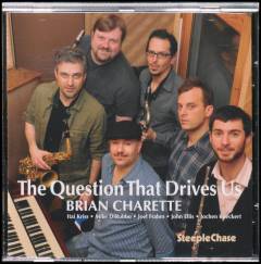 The question that drives us