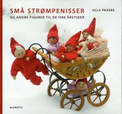 Små strømpenisser - og andre figurer til de fire årstider
