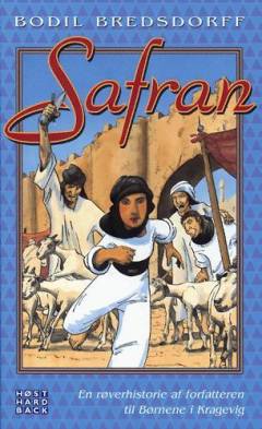 Safran