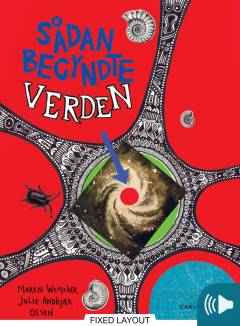 Sådan begyndte verden