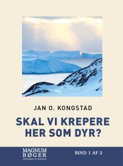 Flodernes konger : vikingernes rejser fra Skandinavien til Silkevejen. Bind 2 (Stor skrift)
