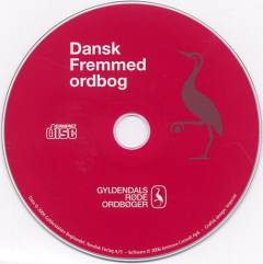 Bog (cd-rom), 2006
