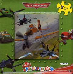 Flyvemaskiner