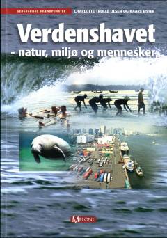 Verdenshavet : natur, miljø og mennesker
