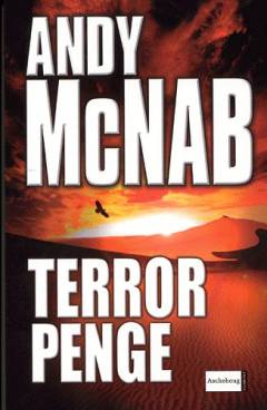 Terrorpenge