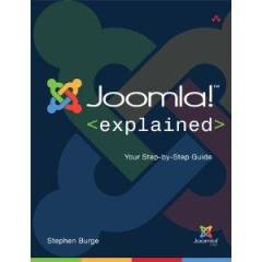 The official Joomla! book