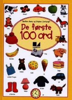 De første 100 ord