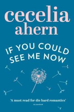 If you could see me now