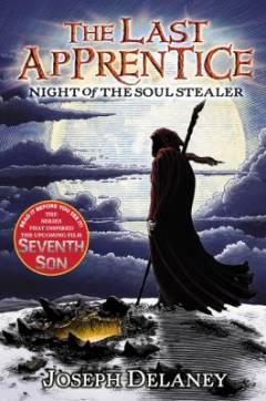 Night of the soul stealer