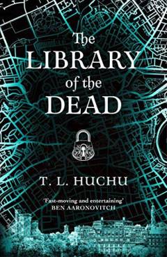The library of the dead