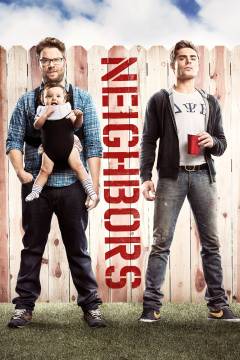 Bad neighbours