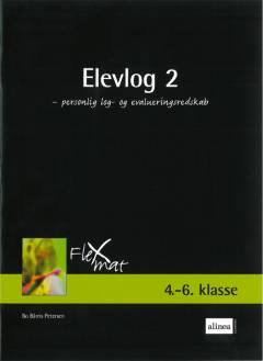 Flexmat, elevlog 2 : 4.-6. klasse