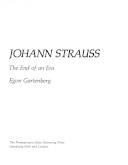 Johann Strauss : the end of an era