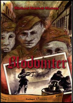 Blodvinter
