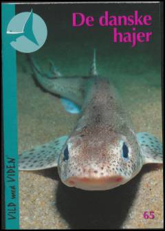 De danske hajer