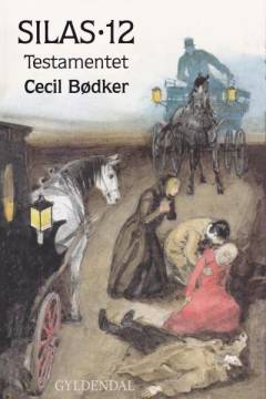 Silas - testamentet