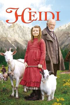 Eventyret om Heidi