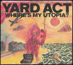 Where's my utopia?