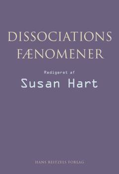 Dissociationsfænomener