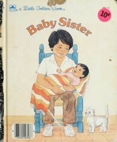 Baby sister