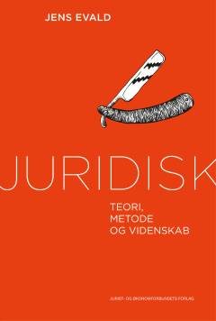 Juridisk teori, metode og videnskab
