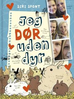 Jeg dør uden dyr