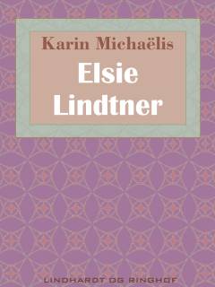 Elsie Lindtner