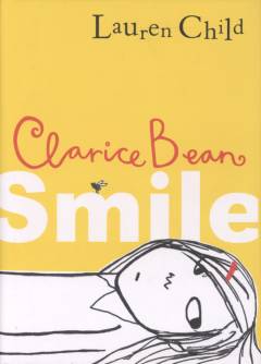 Clarice Bean - smile