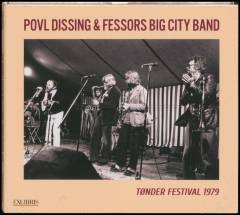 Tønder Festival 1979