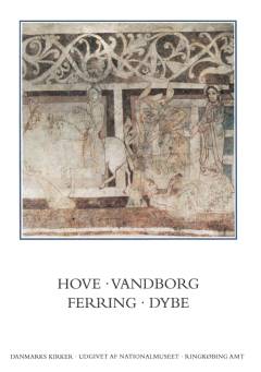 Danmarks Kirker. 18, Ringkøbing Amt. Bd. 3