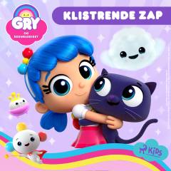 Klistrende Zap