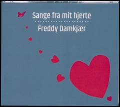 Sange fra mit hjerte